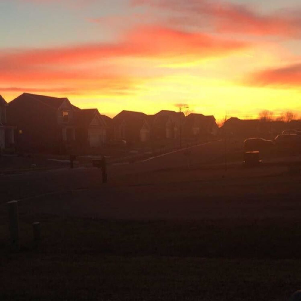 Meet your Posher, Kaitlin